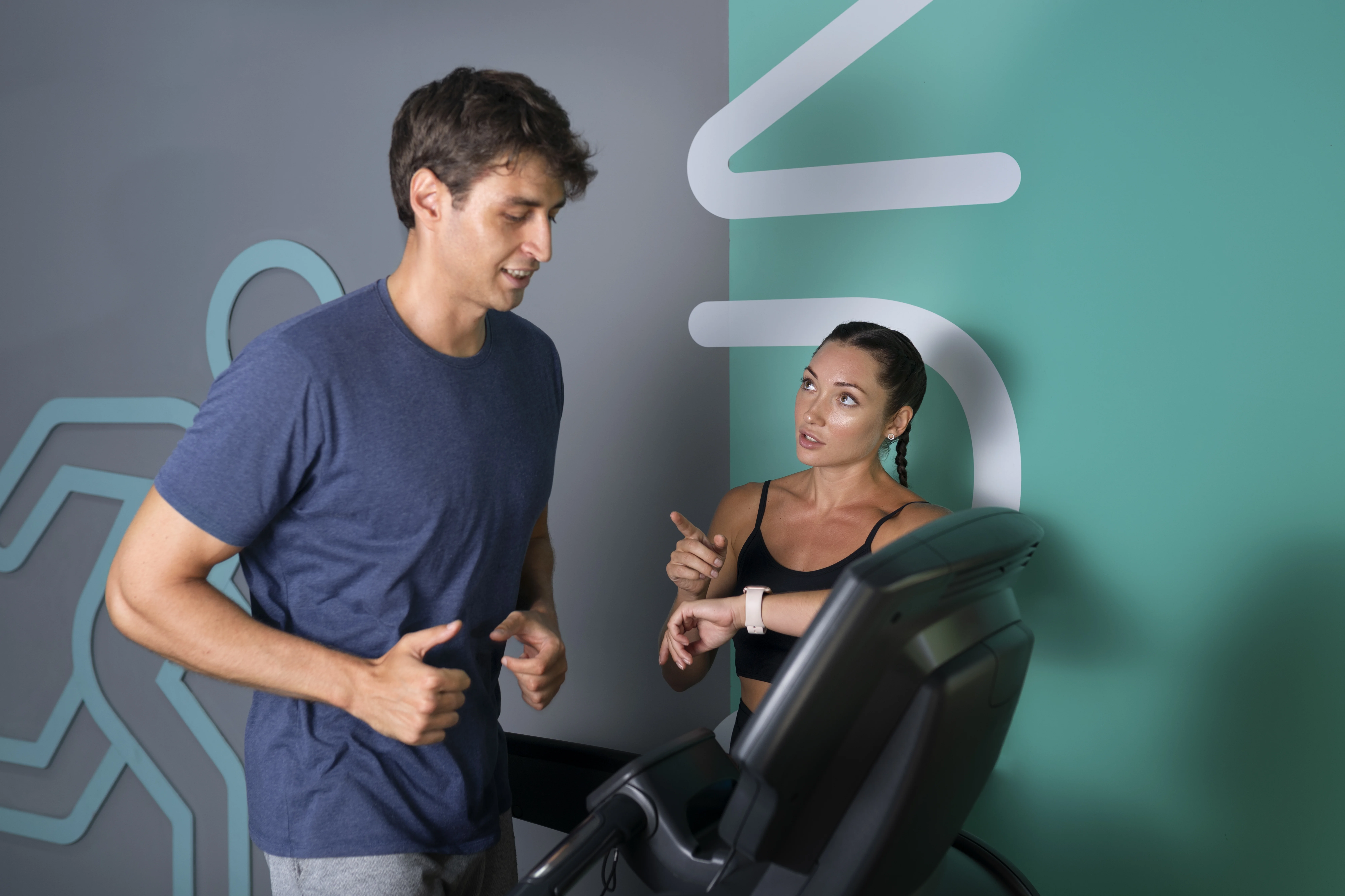 coaching personnalisé