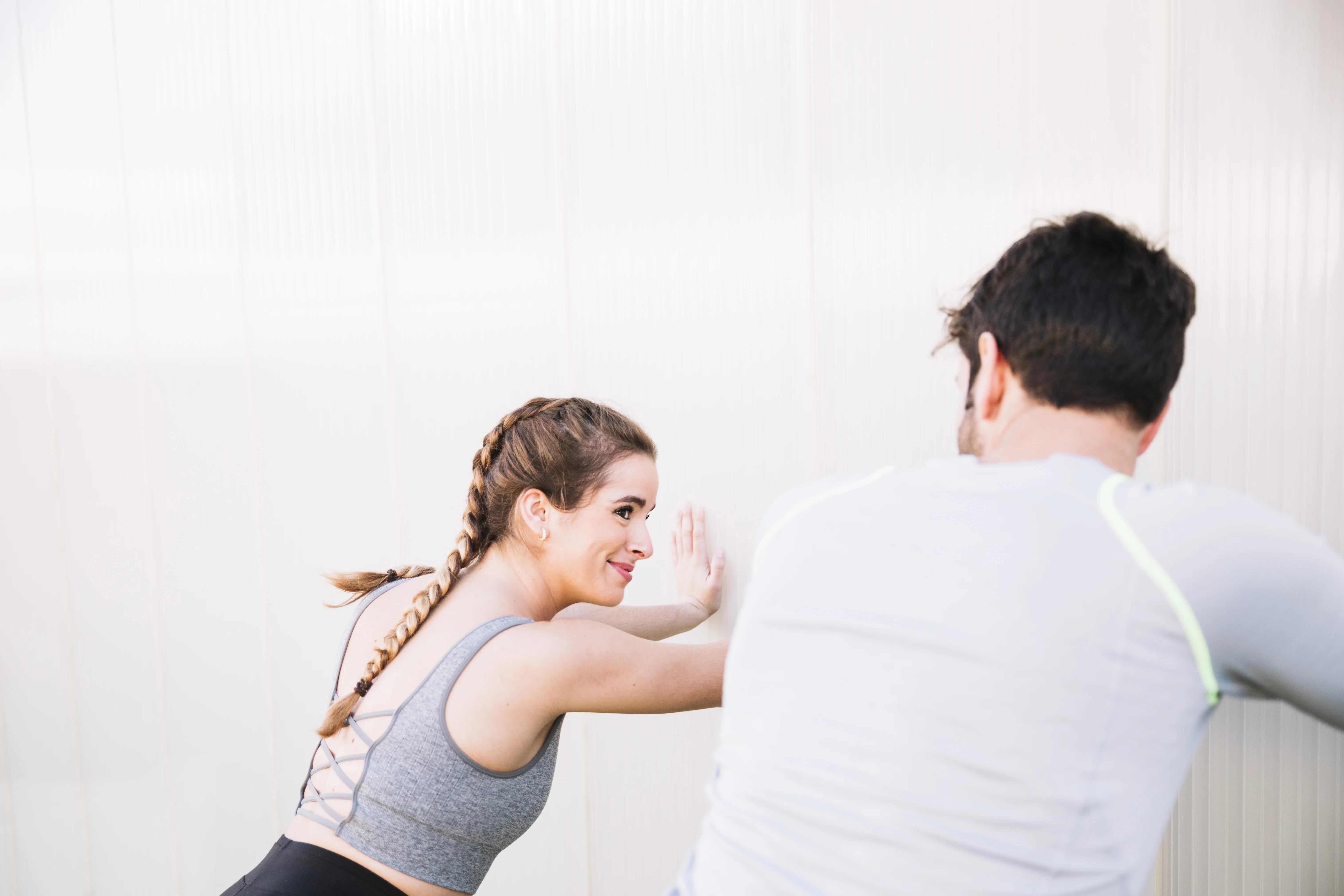 Coaching à domicile